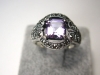 bague-amethyste-argent-femme