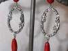 boucle-d-oreille-en-perle-de-verre-rouge